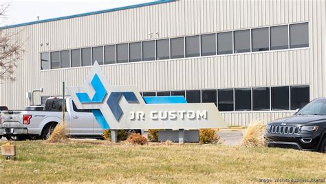 jr custom metal products